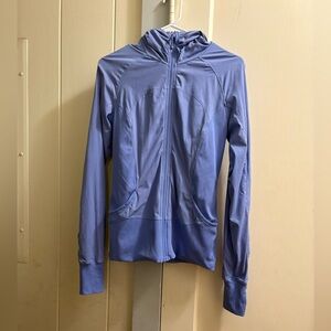 EUC Lululemon In Flux Jacket